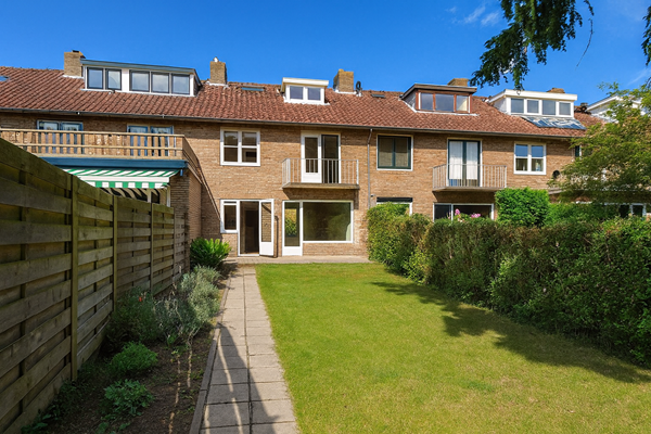 Property photo - Thorbeckelaan 7, 1412BL Naarden